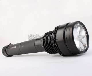 65W/45W/35W/ Strobe / SOS HID Xenon Torch Flashlight Spotlight 