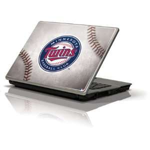  Minnesota Twins Game Ball skin for Apple Macbook Pro 13 (2011 
