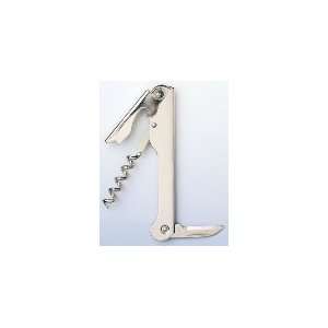  Waiters Nickel Corkscrew   Bulk