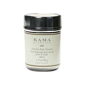  Kama Ayurveda   Soap  Free Body Cleanser Ubtan 1.4 oz/ 40 