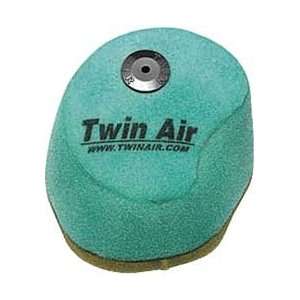  Twin Air Pre Oiled Air Filter 152216X Automotive