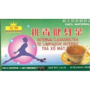   Tea (With Lotus Germ and Licorice)   20 Tea Bags (1.41 Oz) Health