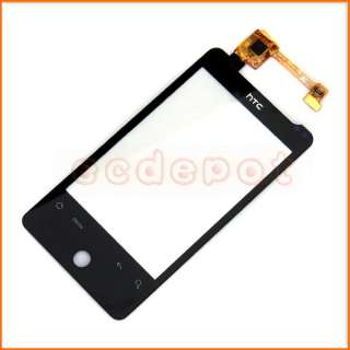 LCD Touch Screen Digitizer Replacement For HTC Aria G9  