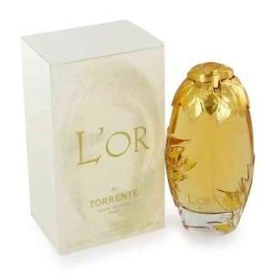  Lor De Torrente Torrente Homme Eau De Parfum   10 ml 