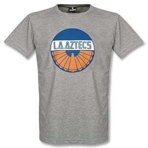  LA Aztecs Basic Tee