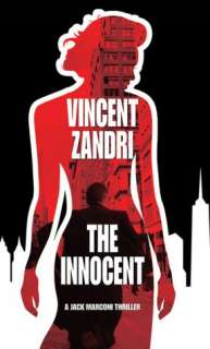   The Innocent by Vincent Zandri, Thomas & Mercer  Paperback, Audiobook