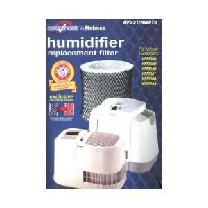   by Holmes Humidifer Replacement Filter HF221 / HWF75