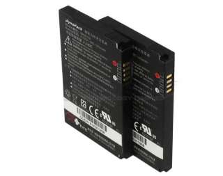 Battery for HTC TyTN II 2/Kaiser P4550/AT&T Tilt 8925  