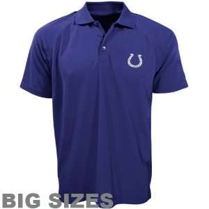 Indy Colt Clothes  Indianapolis Colts Royal Blue Touchdown Big Sizes 