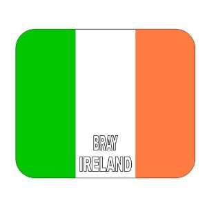  Ireland, Bray mouse pad 