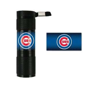  Chicago Cubs LED Mini Flashlight
