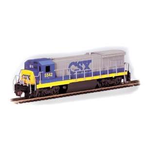  HO RTR B23/B30 7 CSX #5542 BAC11116 Toys & Games