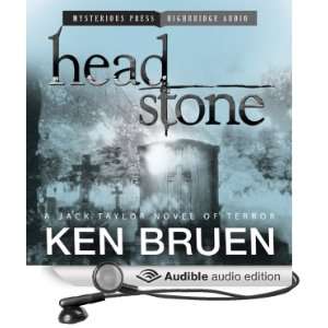   Novel of Terror (Audible Audio Edition) Ken Bruen, John Lee Books