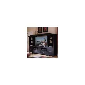  Riverside Furniture Lifestyles 60 Inch TV Stand Entertainment 