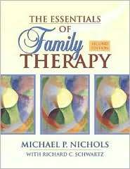   Card, (0205488137), Michael P. Nichols, Textbooks   