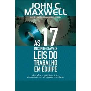   (Em Portugues do Brasil) (9788560303656) John C. Maxwell Books