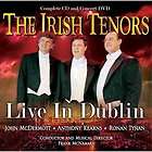 NEW Dublin   Irish Tenors