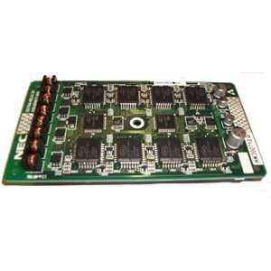  Refurb DSX 40 8 port Analog Station Card Electronics