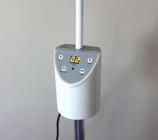 Floor Dental Teeth Whitening Bleaching Light Lamp Accelerator  