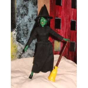 VINTAGE All Original MEGO ACTION FIGURE from The Wizard of Oz SERIES 