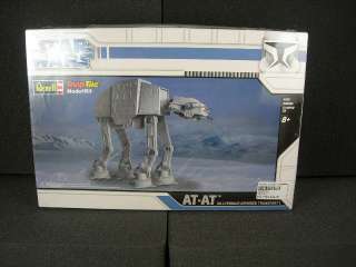 This is the Star Wars AT AT (All Terrain Armored Transport) SnapTite 