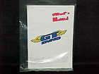 NOS Rare GT DYNO OWNERS MANUAL & WARRANTY CARD Old School BMX Pro 