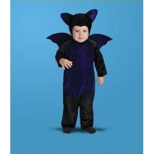  Baby Bat Toddler 12   18 Months Child Halloween Costume 