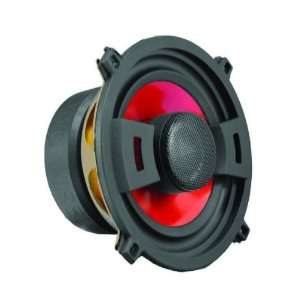  Hawg Wired SX Series Component Speakers