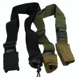 New Military Gun Rifle Hunting Carry Strap Sling Heavy Duty Adjustable 