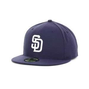  San Diego Padres Authentic Collection Hat Sports 
