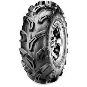  Maxxis Front Zilla 24x8 11 Tire