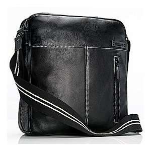  Jamie Unisex Sak in Black Baby