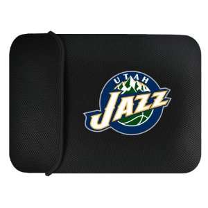 NBA Utah Jazz Netbook Sleeve 