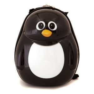    The Cuties and Pals   Peko the Penguin Cutie back pack Baby