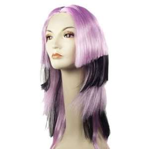  Zebra Lady by Lacey Costume Wigs Toys & Games