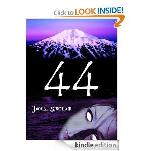 44 Jools Sinclair  Kindle Store