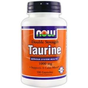  Taurine