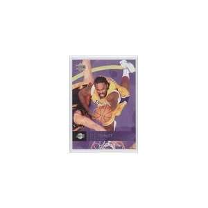  2006 07 Upper Deck #87   Ronny Turiaf Sports Collectibles