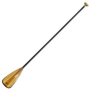 Sawyer Mana Rip 90 Wood/Carbon Fiber SUP Stand Up Paddle Board Paddle 