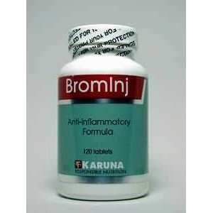  Karuna Health   BromInj 120 tabs