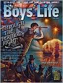 Boys Life   One Year Subscription (Print Magazine Subscription)