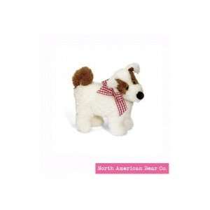  Ollie Terrier Squeaker by North American Bear Co. (2343 