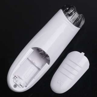 Tweeze Automatic Trimmer Hair Body Remover Epilator New  