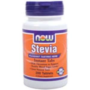  Stevia Instant 200 Tablets