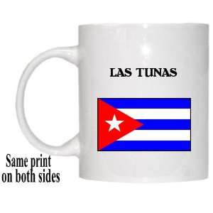  Cuba   LAS TUNAS Mug 