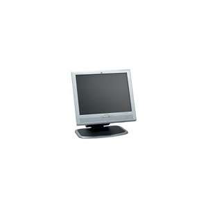  HP L1530 15 LCD Monitor (Carbonite)