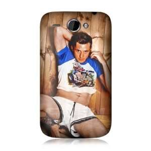  Ecell   DANNY JONES MCFLY PROTECTIVE SNAP ON BACK CASE 
