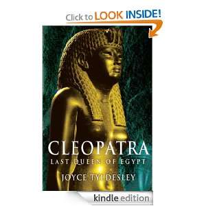   Queen of Egypt Joyce Tyldesley, Basic Books  Kindle Store