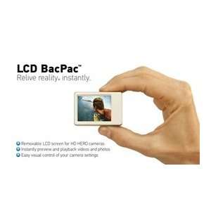  Go Pro LCD BacPac Electronics