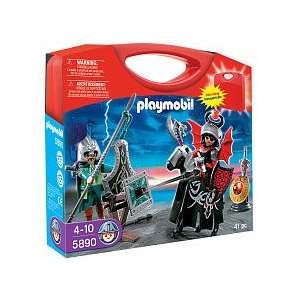  Playmobil Knights Playset Toys & Games